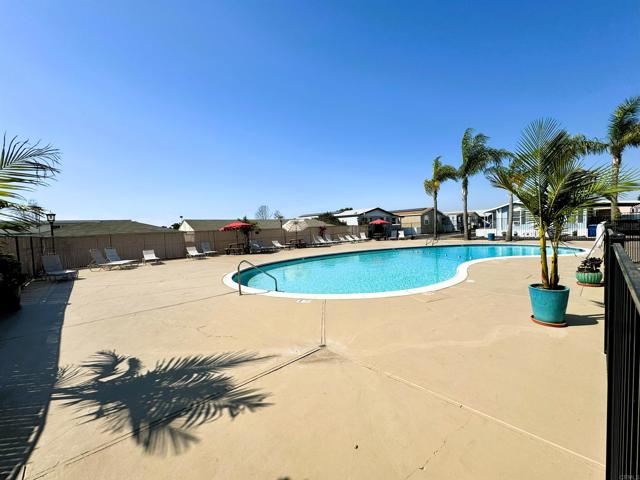 Detail Gallery Image 37 of 37 For 2888 Iris Ave #84,  San Diego,  CA 92154 - 3 Beds | 2 Baths