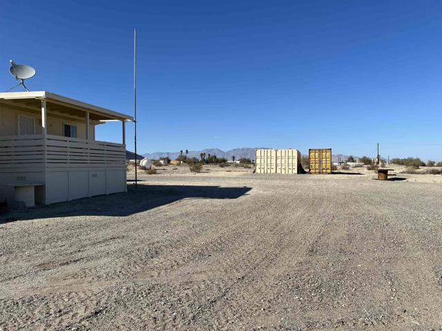 5861 Highway 78, Borrego Springs, California 92004, 1 Bedroom Bedrooms, ,1 BathroomBathrooms,Single Family Residence,For Sale,Highway 78,250020795SD