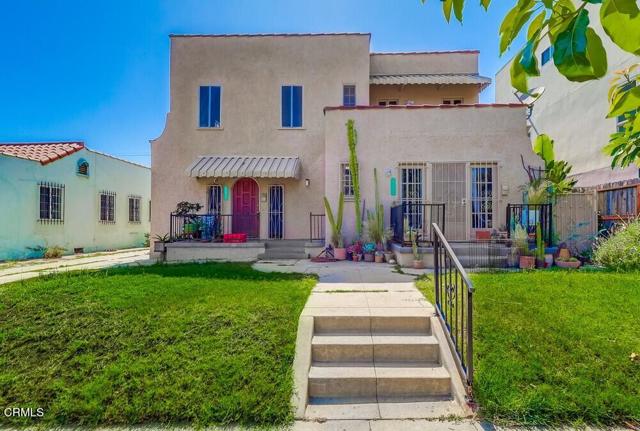 Property Photo from MLS