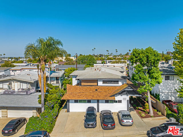 25226 Loytan Street, Torrance, California 90505, 3 Bedrooms Bedrooms, ,1 BathroomBathrooms,Residential Lease,Sold,Loytan,25581135