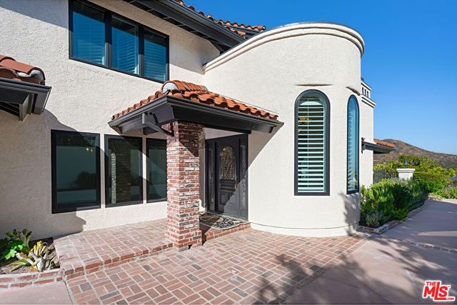 Drew Fenton | 16581 Via Floresta Pacific Palisades CA | MLS: 7445557 Drew Fenton | 16581 Via Floresta Pacific Palisades CA | MLS: 7445557