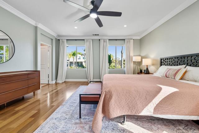 Detail Gallery Image 32 of 56 For 11313 Wild Meadow Pl, San Diego,  CA 92131 - 5 Beds | 4/1 Baths