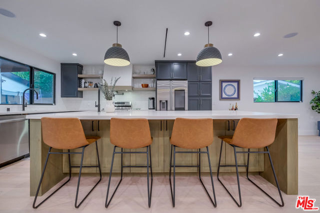 4 Bed Home for Sale in Valley Village, California