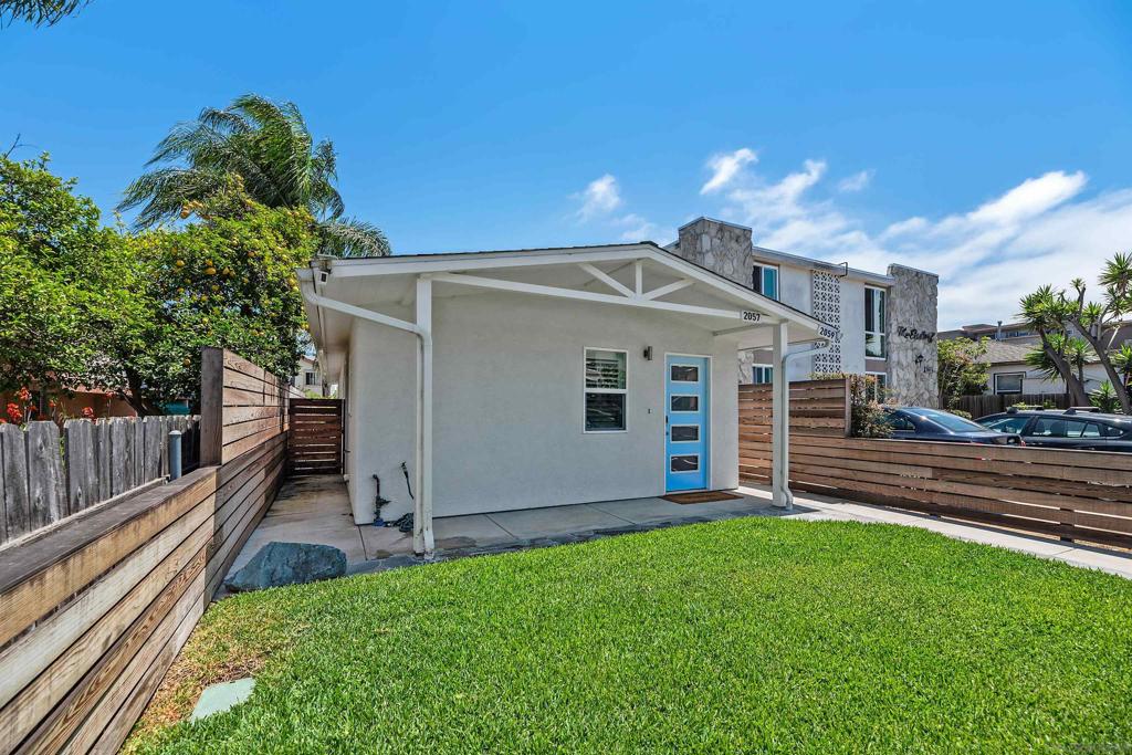 2057 Felspar - photo 5