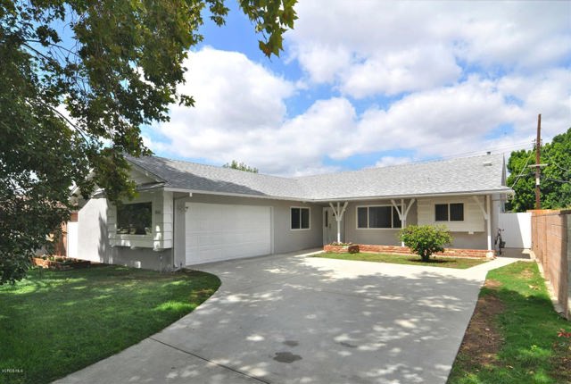 10461 Eton Avenue, Chatsworth, California 91311, 4 Bedrooms Bedrooms, ,2 BathroomsBathrooms,Single Family Residence,For Sale,Eton,217010194