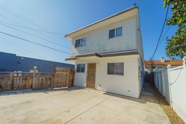 4526 Haines St, San Diego, California 92109, ,Multi-Family,For Sale,Haines St,250020384SD