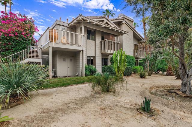 46648 Arapahoe Way #A, Indian Wells, CA 92210