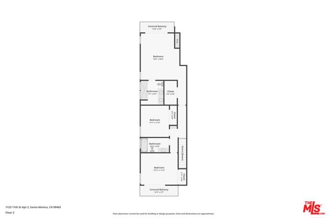 1123 11th Street, 3 photo 34