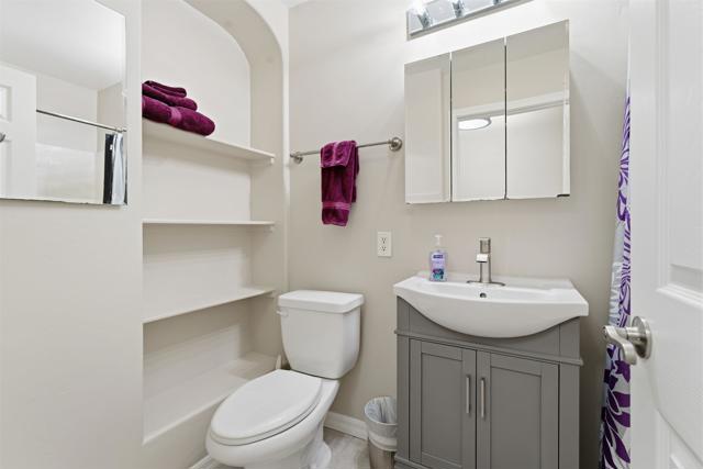 Detail Gallery Image 18 of 25 For 5402 Balboa Arms Dr #314,  San Diego,  CA 92117 - 2 Beds | 2 Baths