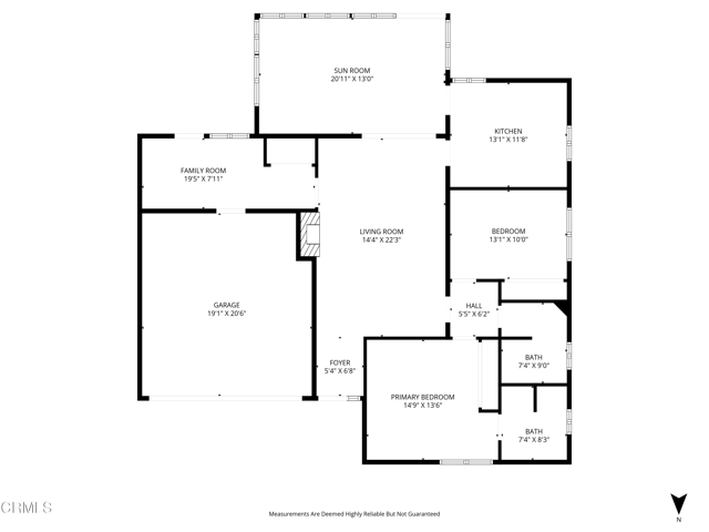 Detail Gallery Image 76 of 76 For 236 E Bay Bld, Port Hueneme,  CA 93041 - 2 Beds | 2 Baths