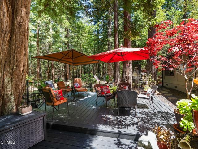 Detail Gallery Image 26 of 43 For 43300 Little River Airport Rd #38,  Little River_1,  CA 95456 - 3 Beds | 2 Baths