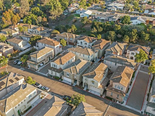 Detail Gallery Image 39 of 40 For 3416 Paseo De Fuentes, National City,  CA 91950 - 3 Beds | 2/1 Baths