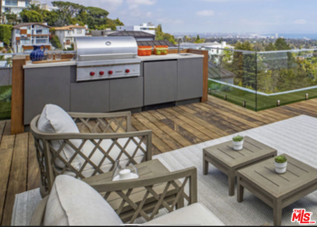 Drew Fenton | 1330 Monument Street Pacific Palisades CA | MLS: 6520874