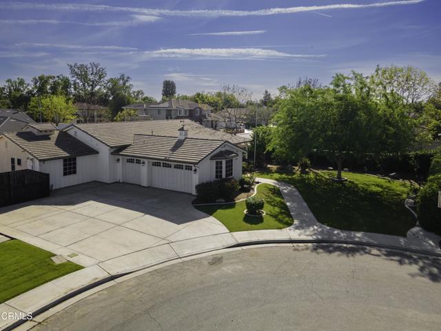 Front Image Thumbnail for CRV1-35483