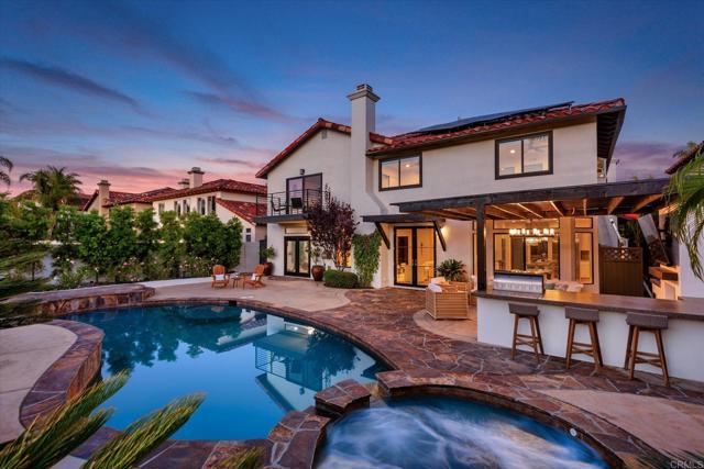 Detail Gallery Image 18 of 69 For 4939 Concannon Ct, San Diego,  CA 92130 - 6 Beds | 5 Baths