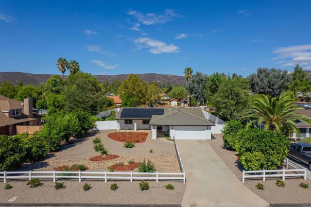 Detail Gallery Image 35 of 37 For 24010 Del Amo Rd, Ramona,  CA 92065 - 3 Beds | 2 Baths