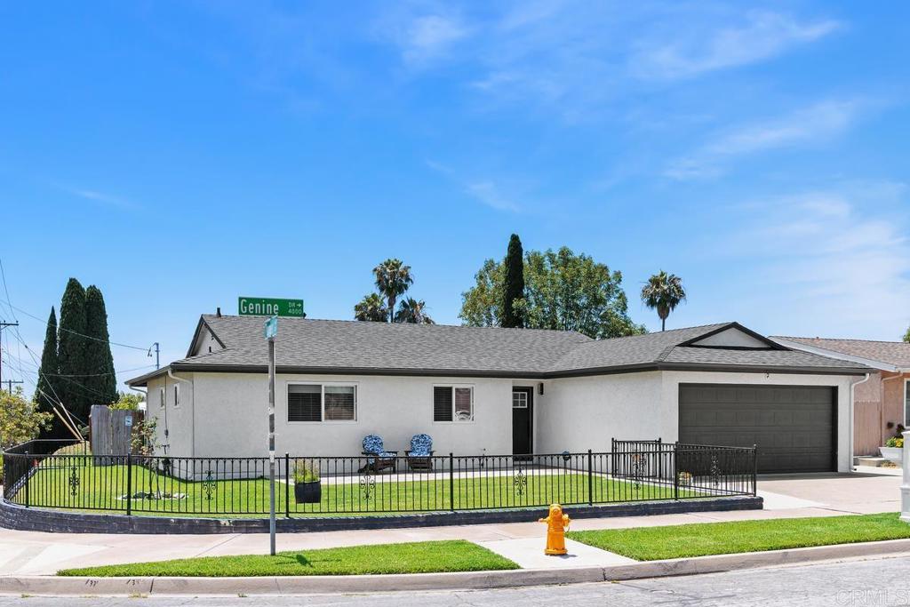 4009 Genine Drive