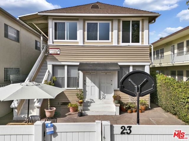  Income Home for Sale in Venice, California