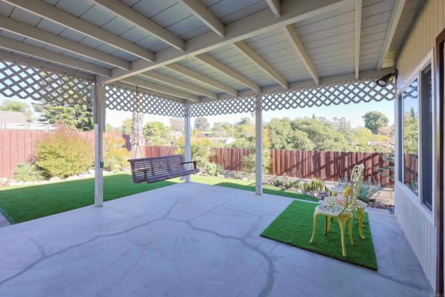Detail Gallery Image 37 of 68 For 6045 Broadmoor Dr, La Mesa,  CA 91942 - 3 Beds | 1/1 Baths