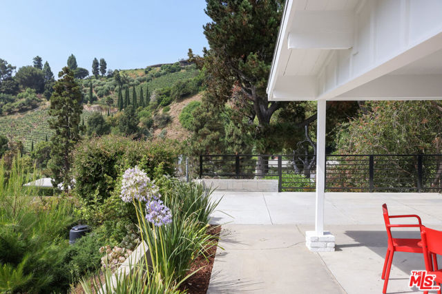 Drew Fenton | 1279 El Hito Circle Pacific Palisades CA | MLS: 7358476