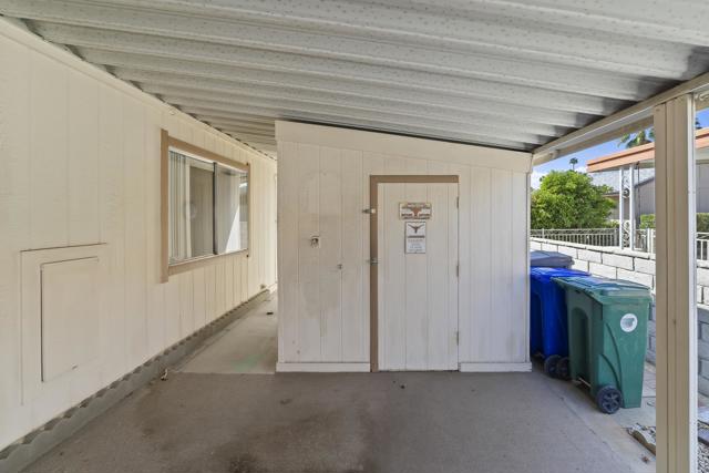 027_Storage Shed