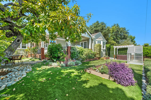 Detail Gallery Image 29 of 46 For 1421 Oneonta Knoll, South Pasadena,  CA 91030 - 5 Beds | 3 Baths