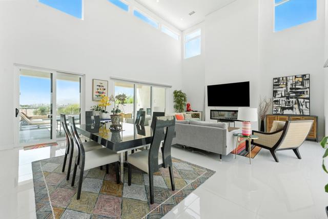 Detail Gallery Image 3 of 52 For 455 Palladium Bld, Palm Springs,  CA 92262 - 3 Beds | 3/1 Baths