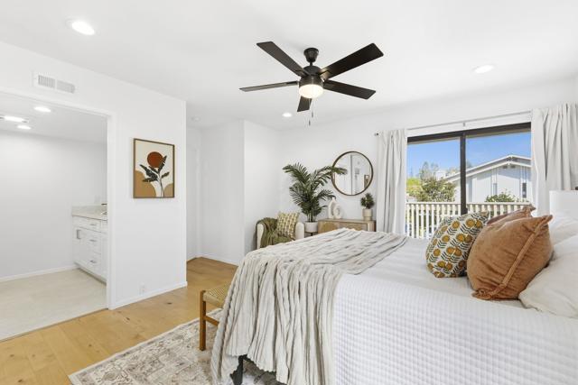 Detail Gallery Image 26 of 51 For 3851 Camino Lindo, –,  CA 92122 - 3 Beds | 2/1 Baths