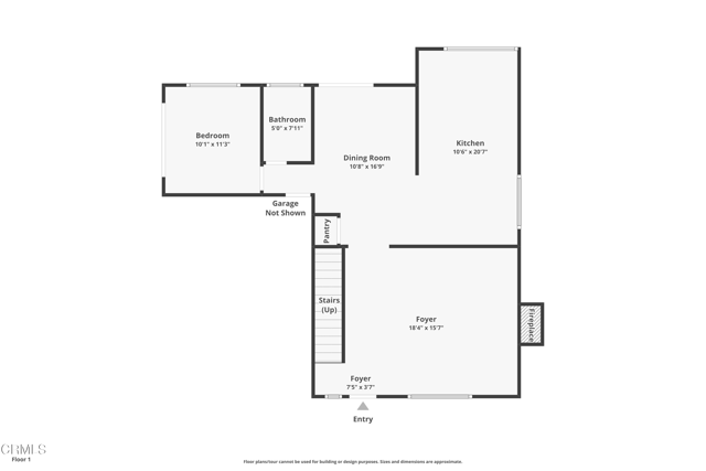 Detail Gallery Image 37 of 38 For 1848 Savannah Ave, Ventura,  CA 93004 - 4 Beds | 2 Baths