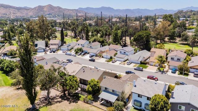 3 Bed Home for Sale in Agoura Hills, California