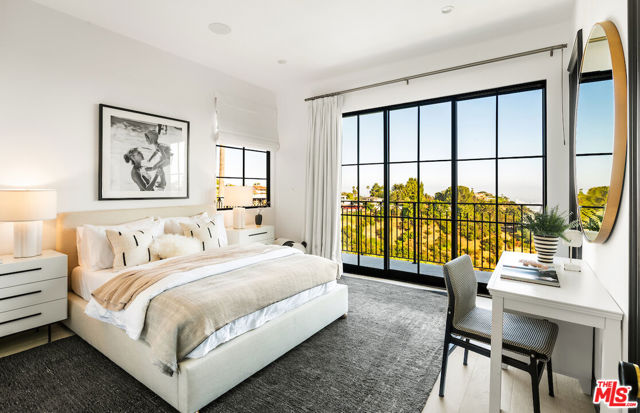 Drew Fenton | 10932 Savona Road Los Angeles CA | MLS: 7216618