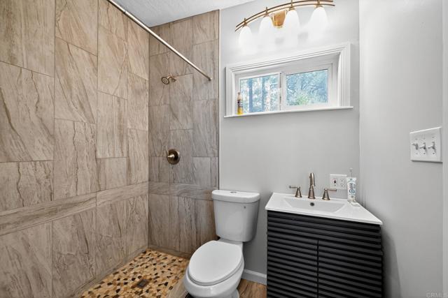 Detail Gallery Image 11 of 40 For 28919 Deer Creek Trl, Pine Valley,  CA 91962 - 1 Beds | 1 Baths