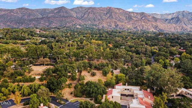 Detail Gallery Image 1 of 10 For 1046 Cuyama Rd, Ojai,  CA 93023 - – Beds | – Baths