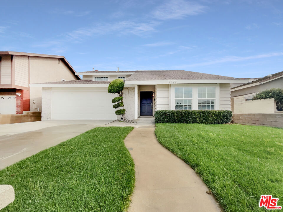 7872 Trinity Lane