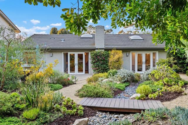 Detail Gallery Image 34 of 41 For 1277 Santa Luisa Dr., Solana Beach,  CA 92075 - 3 Beds | 2 Baths