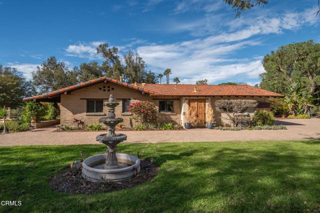 Detail Gallery Image 9 of 75 For 365 Valley Vista Dr, Camarillo,  CA 93010 - 4 Beds | 2/1 Baths