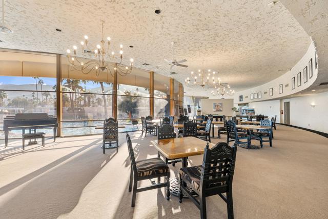 1111 E Palm Canyon Drive #104, Palm Springs, CA 92264
