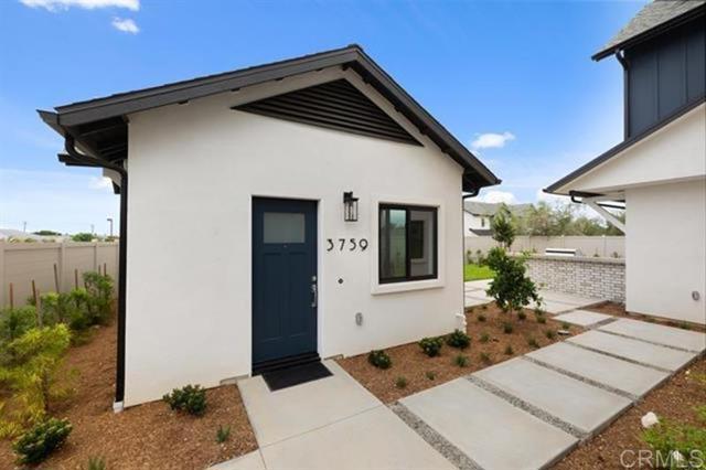 Detail Gallery Image 2 of 11 For 3759 Adams St, Carlsbad,  CA 92008 - 1 Beds | 1 Baths