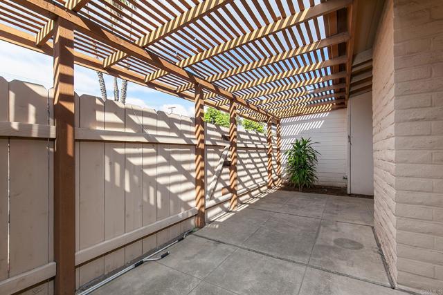 Detail Gallery Image 32 of 52 For 9320 Earl St #57,  La Mesa,  CA 91942 - 2 Beds | 1 Baths