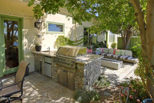 Detail Gallery Image 22 of 58 For 1336 Sugar Loaf Dr, La Canada Flintridge,  CA 91011 - 5 Beds | 4/1 Baths