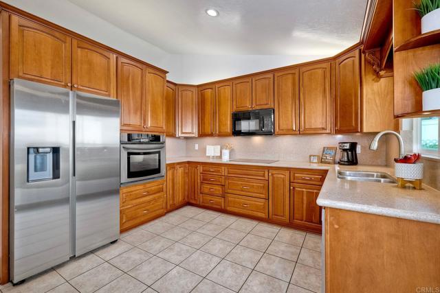 Home for Sale in Santee