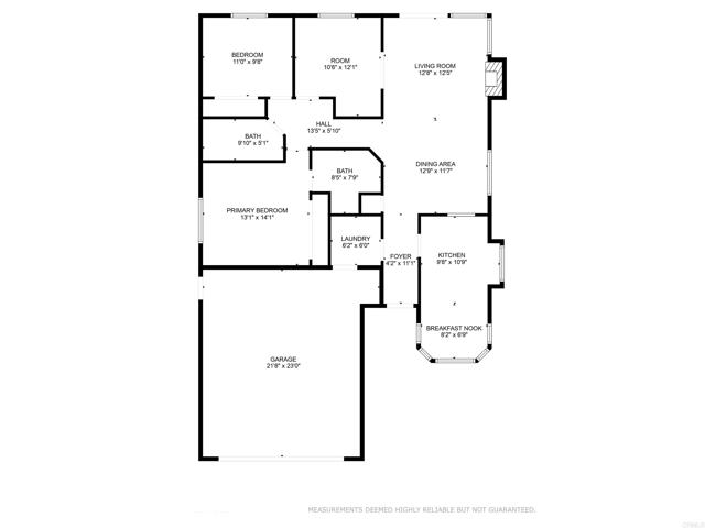 Detail Gallery Image 3 of 40 For 393 Starfish Dr, Vallejo,  CA 94591 - 3 Beds | 2 Baths