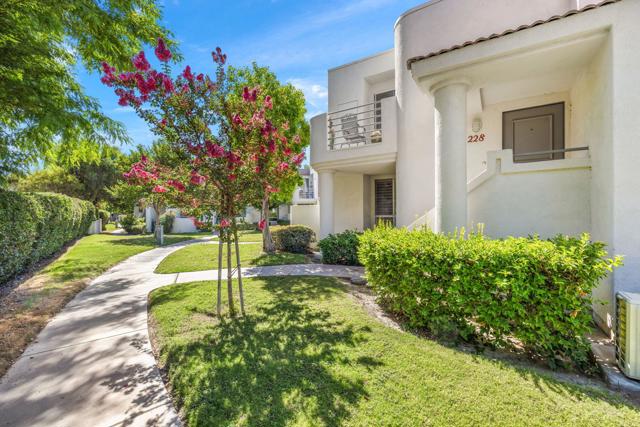 401 S El Cielo Road #228, Palm Springs, CA 92262