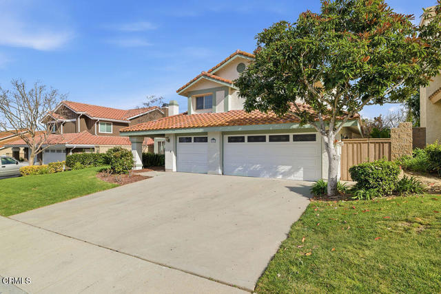 Detail Gallery Image 6 of 40 For 4024 Cliffrose Ave, Moorpark,  CA 93021 - 5 Beds | 3 Baths