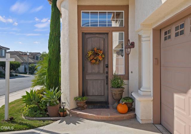 Detail Gallery Image 7 of 38 For 2855 Golf Villa Way, Camarillo,  CA 93010 - 3 Beds | 2/1 Baths
