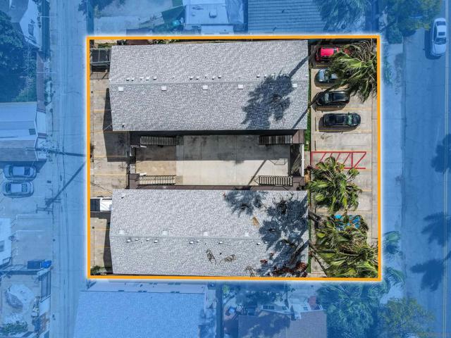 3845 Chamoune Ave, San Diego, California 92105, ,Commercial Sale,For Sale,Chamoune Ave,240006087SD