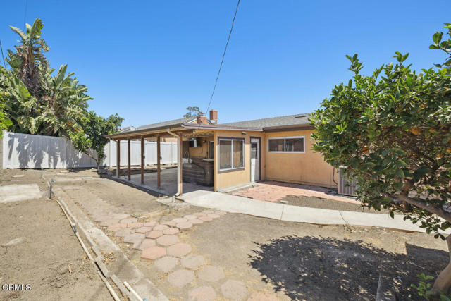 Detail Gallery Image 23 of 24 For 1359 Swansea Ave, Ventura,  CA 93004 - 3 Beds | 2 Baths