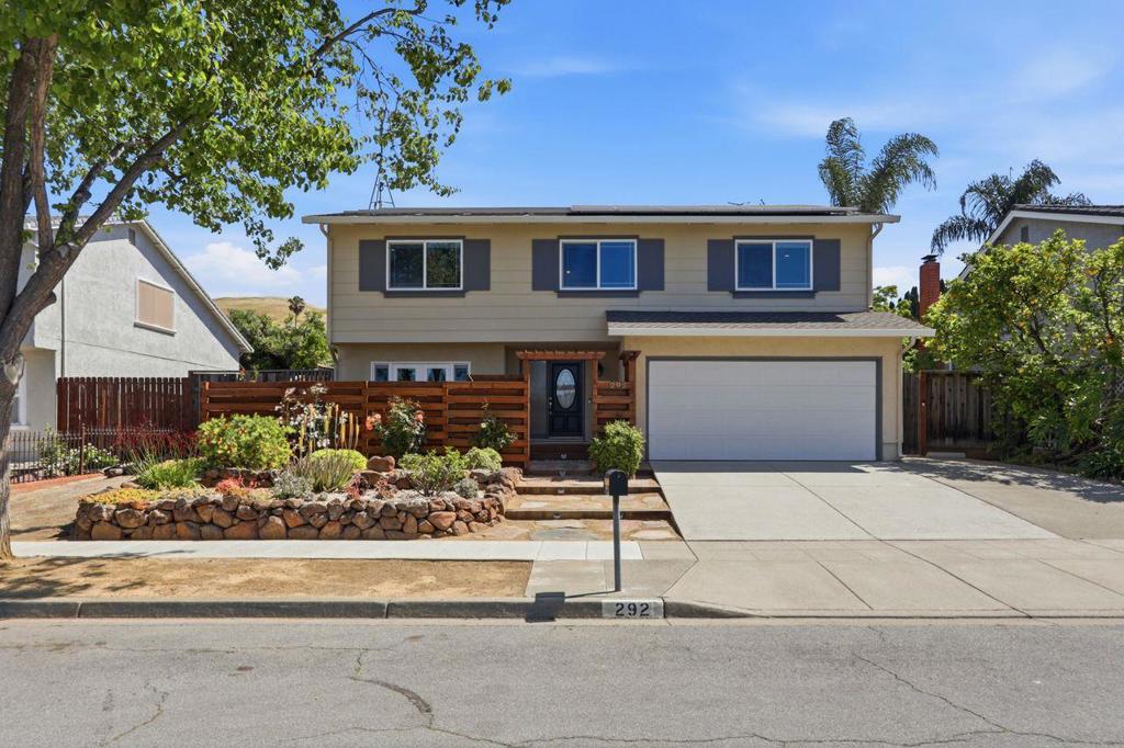 292 Falcato Drive