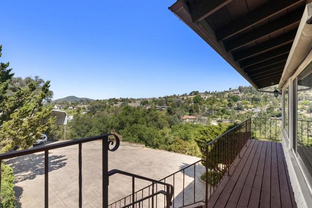 Home for Sale in El Cajon