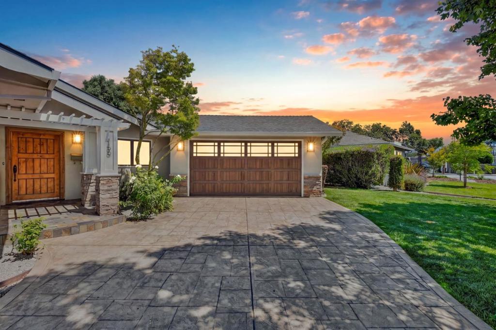 1490 Santa Inez Drive